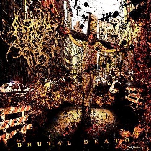 Brutal Death