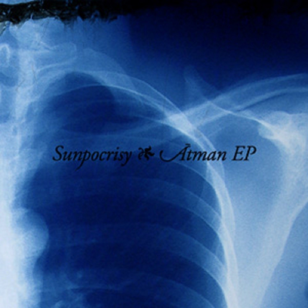 Sunpocrisy - Atman (2008) Cover