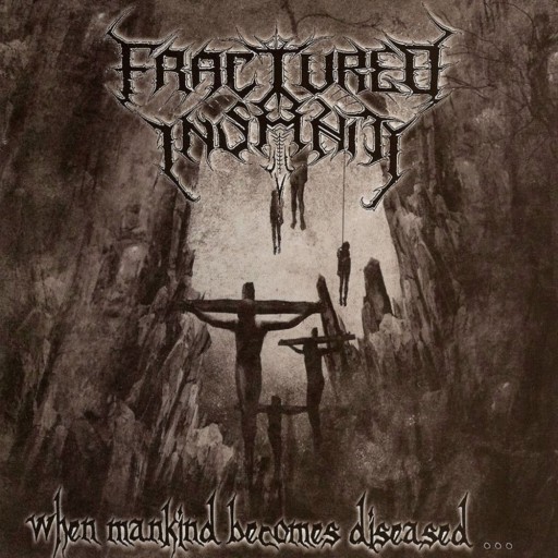 When Mankind Becomes Diseased...