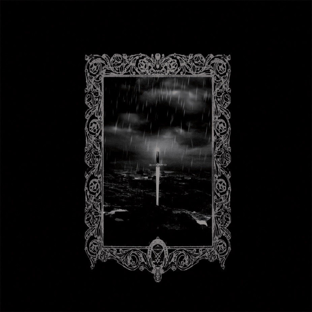 Lluvia - Premonición de guerra (2013) Cover