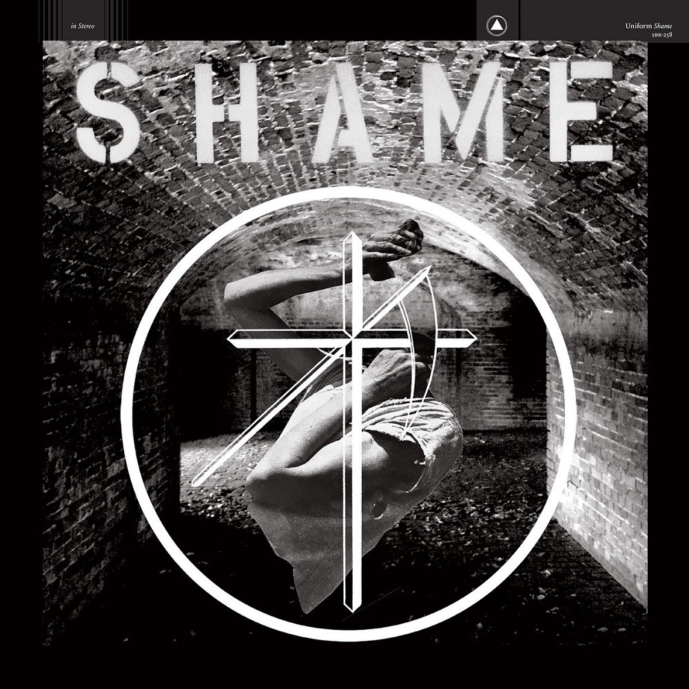 Uniform - Shame (2020) Cover