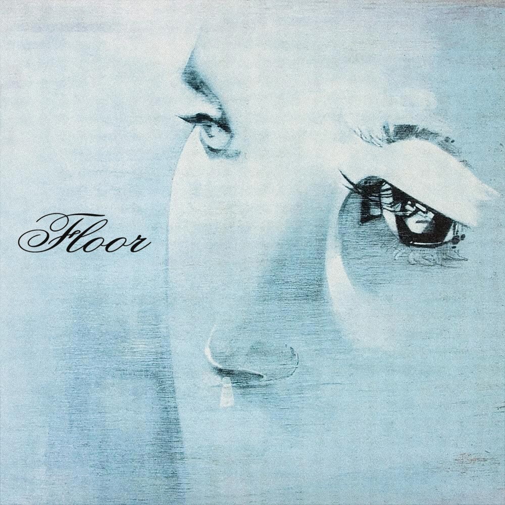Floor - Floor (2002) Cover