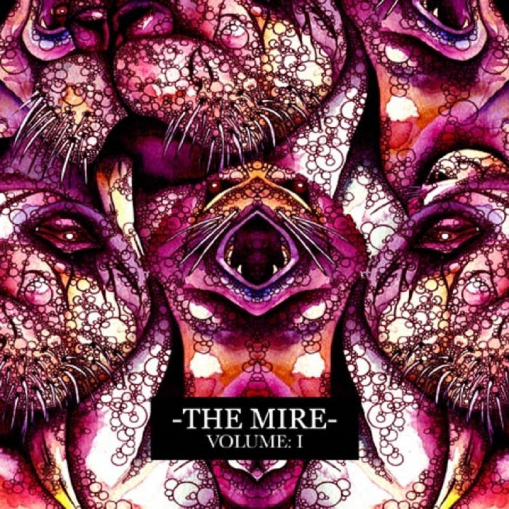 Mire, The - Volume: I (2009) Cover