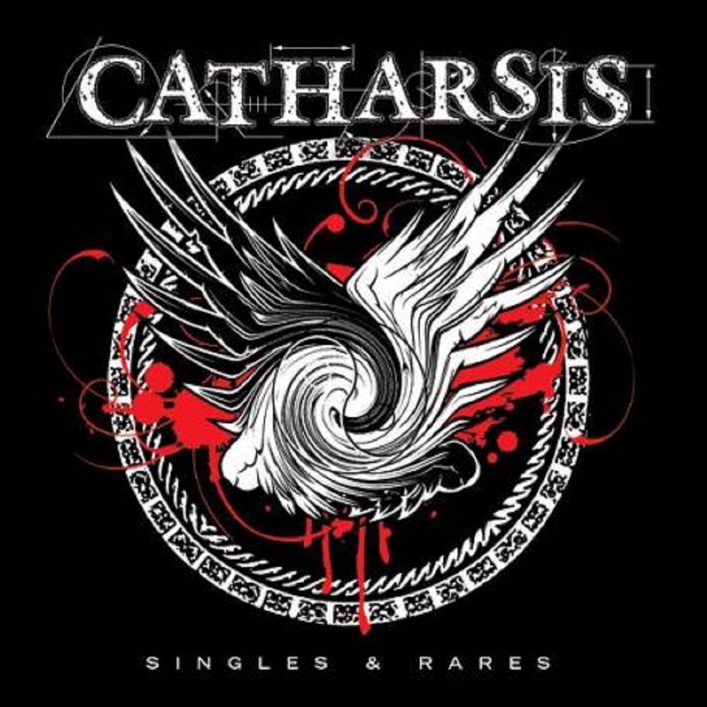 Catharsis (RUS) - Singles & Rares (2016) Cover