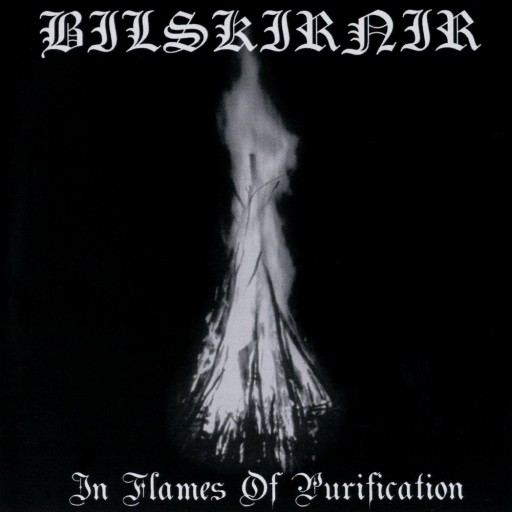 In Flames of Purification