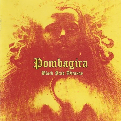 Black Axis Abraxas