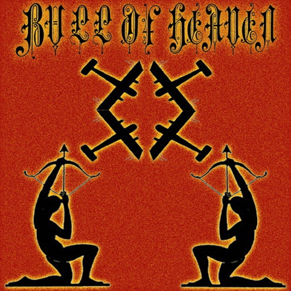 Bull of Heaven - 098: The Final Mystery Is Oneself (2009) Cover
