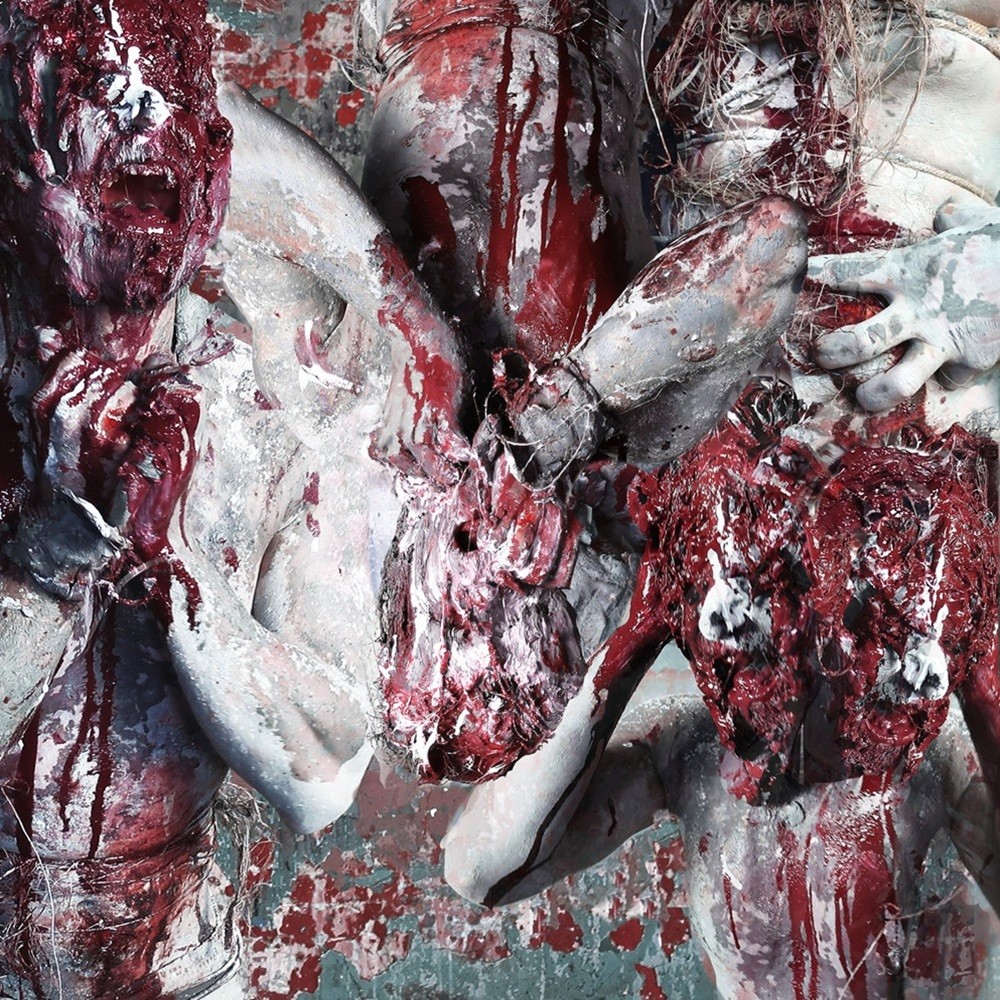 Miroed - Miroed (2023) Cover