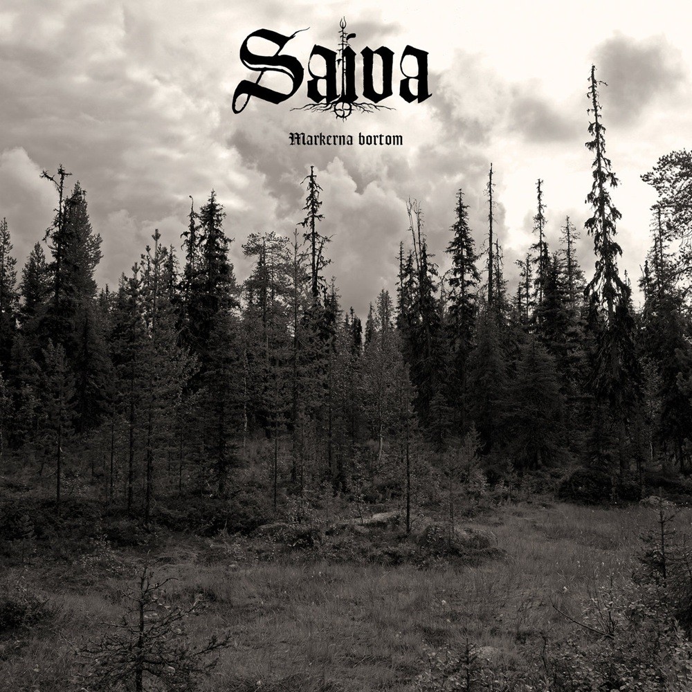 Saiva - Markerna bortom
