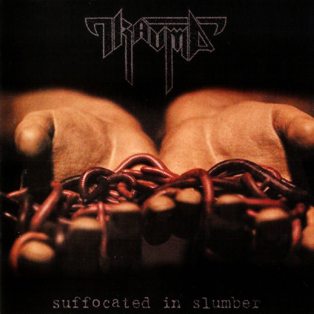 Trauma (POL) - Suffocated in Slumber (2000) Cover