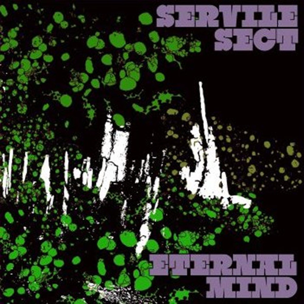 Servile Sect - Eternal Mind (2010) Cover