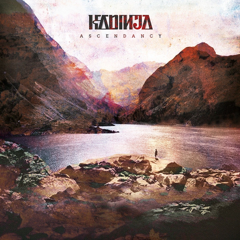 Kadinja - Ascendancy (2017) Cover