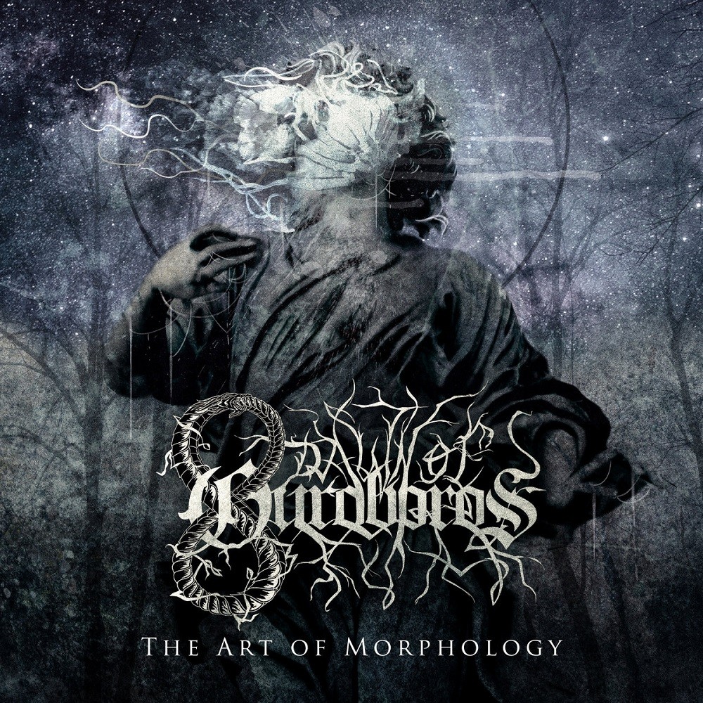 Dawn of Ouroboros - The Art of Morphology (2020) Cover