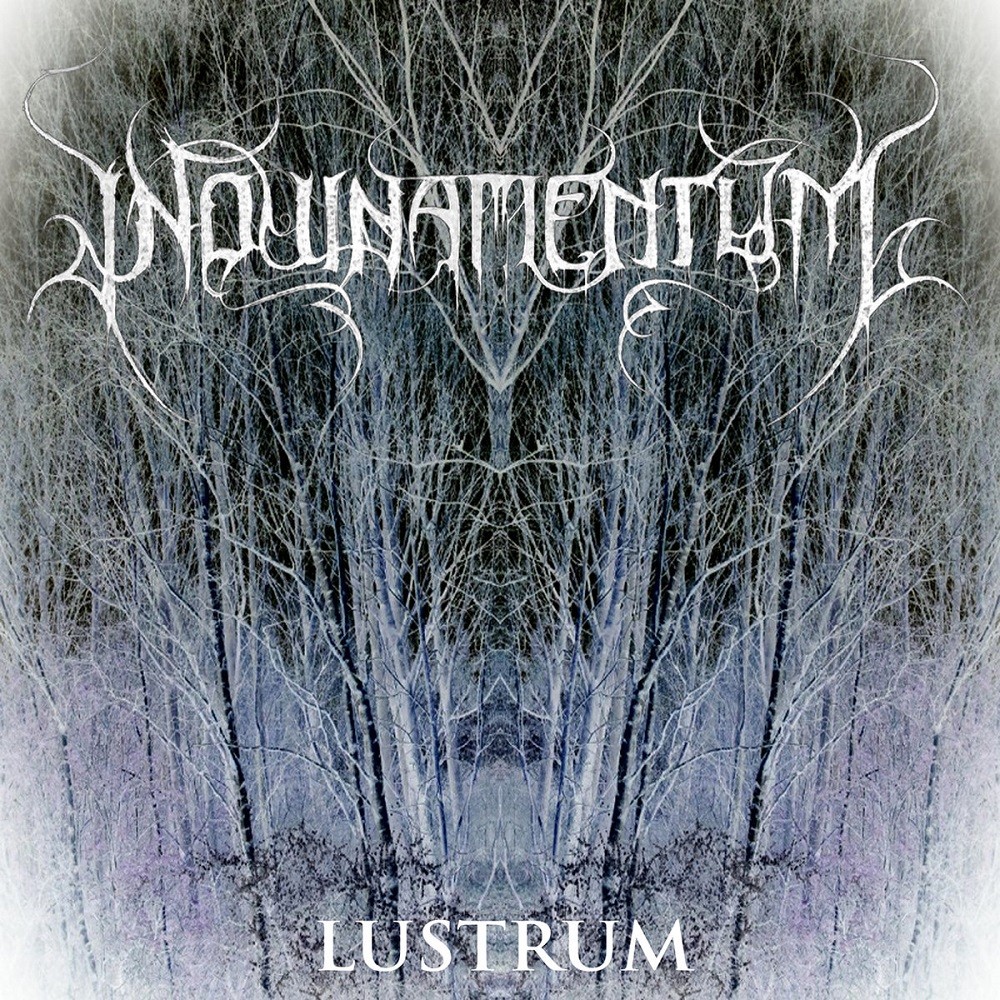 Inquinamentum - Lustrum (2012) Cover