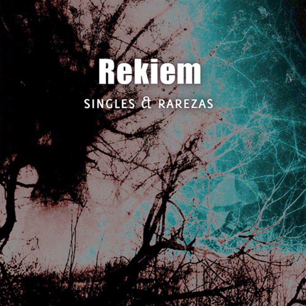 Rekiem - Singles & Rarezas (2009) Cover