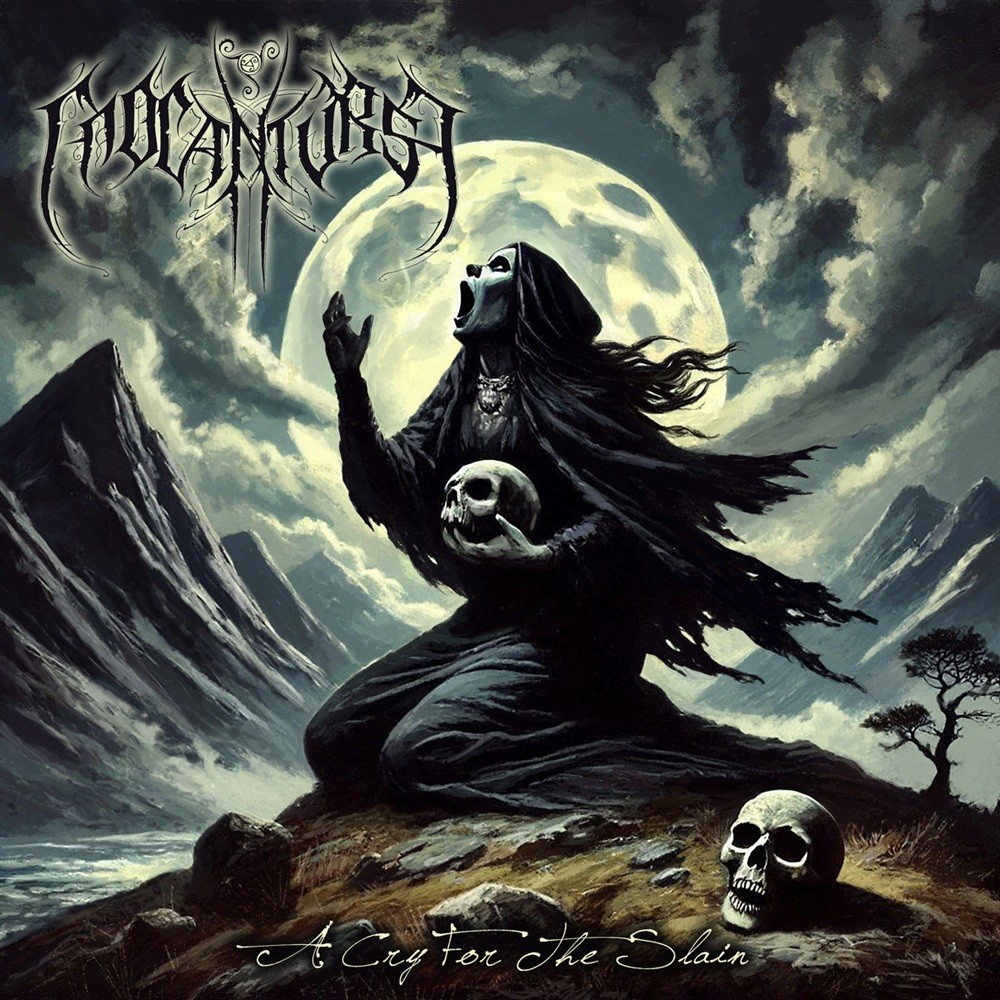 Cnoc An Tursa - A Cry for the Slain