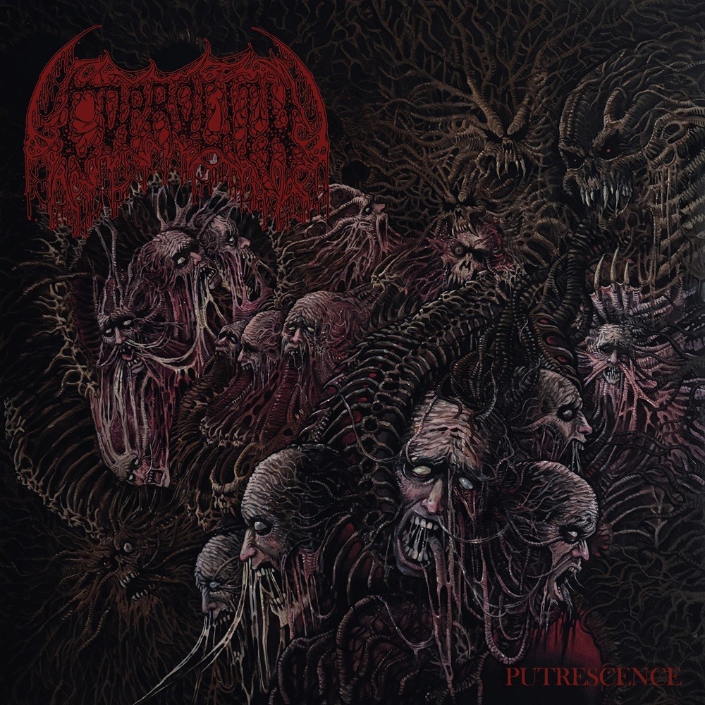 Coprolith - Putrescence