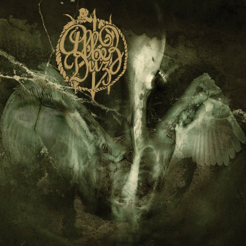 Albez Duz - Albez Duz (2011) Cover