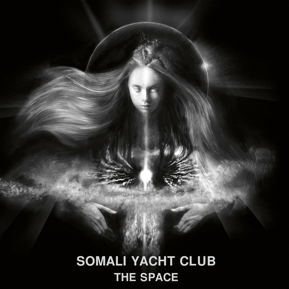 Somali Yacht Club - The Space (2022) Cover