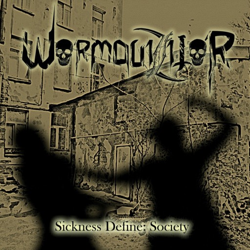 Sickness Define: Society