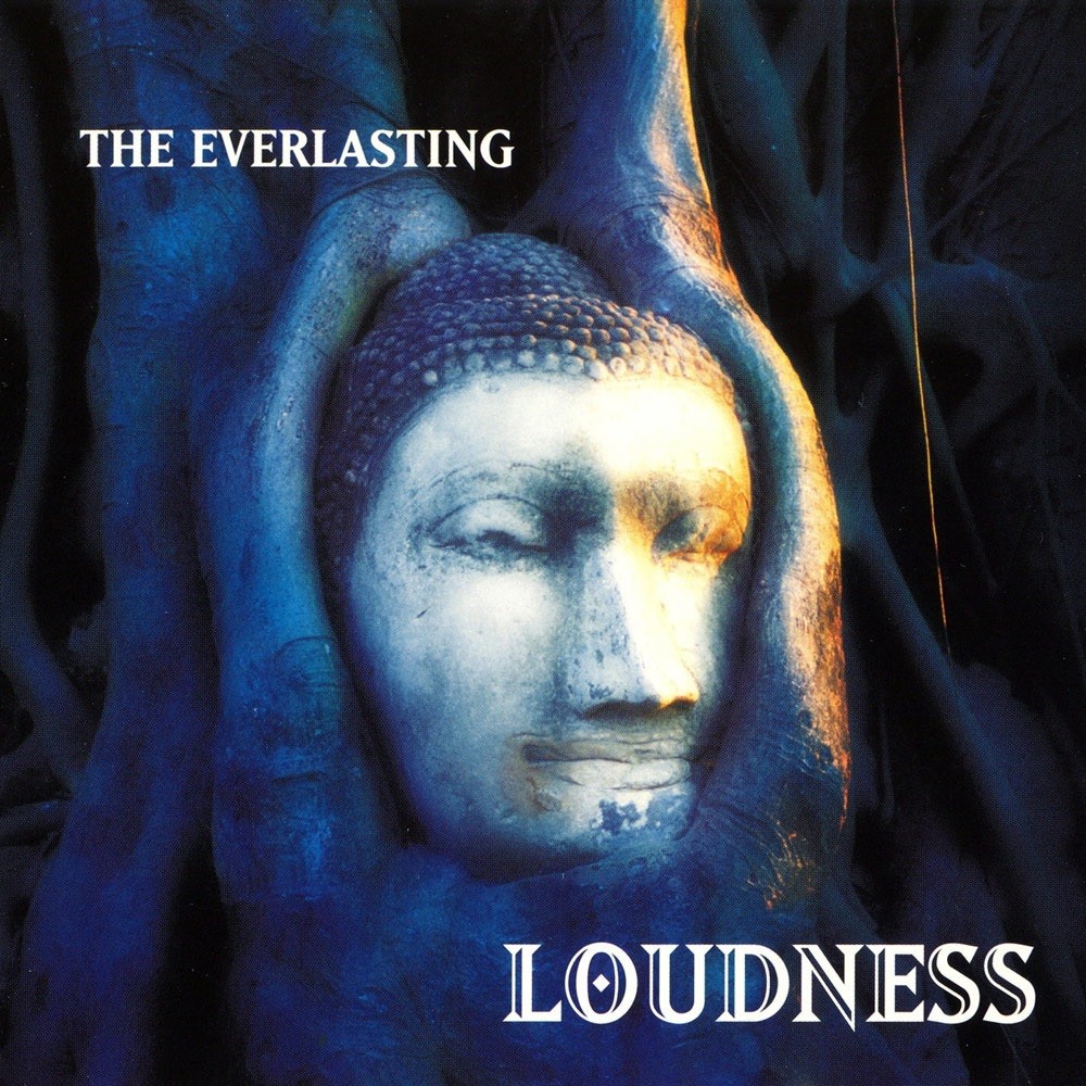 Loudness - The Everlasting (2009) Cover