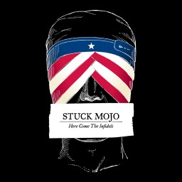 Review by MartinDavey87 for Stuck Mojo - Here Come the Infidels (2016)