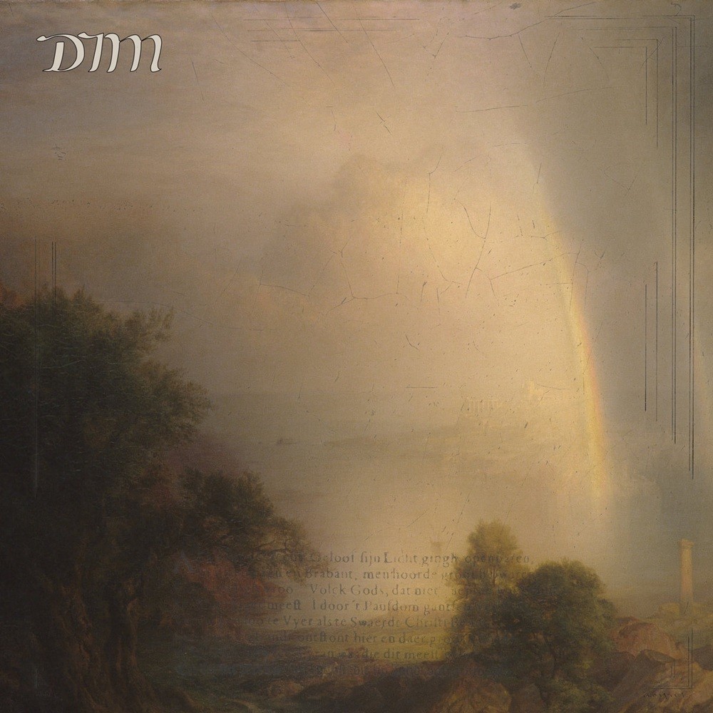 DIM - Compendium V (2026) Cover