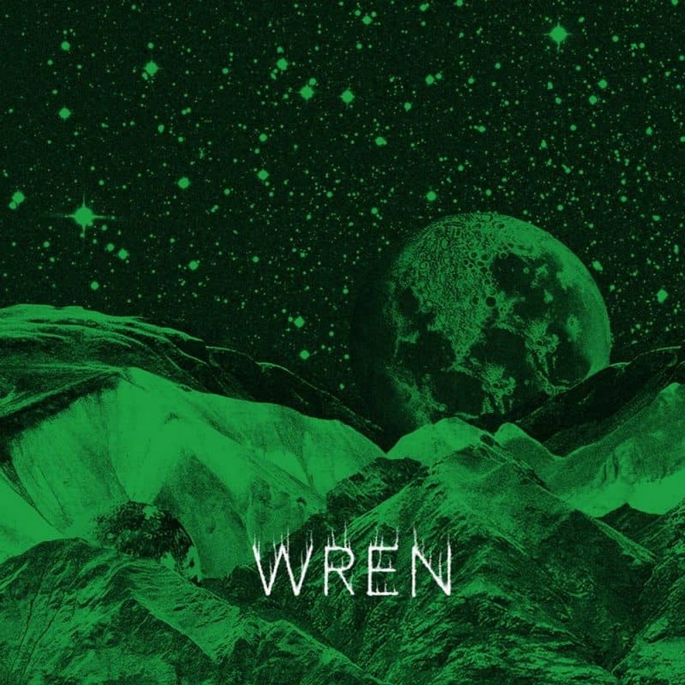 Wren - Wren (2014) Cover