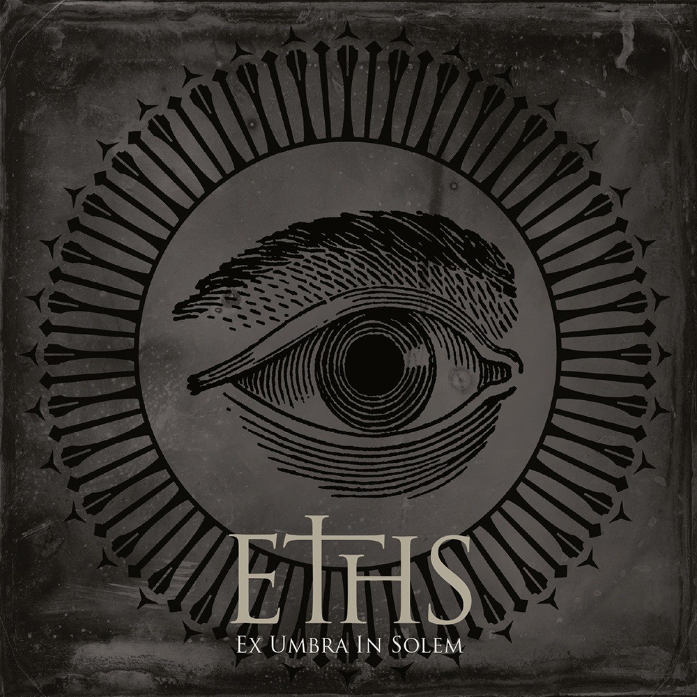 Eths - Ex umbra in solem (2014) Cover