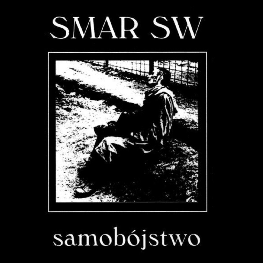 Smar SW - Samobójstwo (1997) Cover