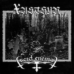 Xasthur / Acid Enema