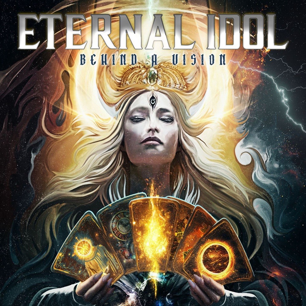 Eternal Idol - Behind a Vision