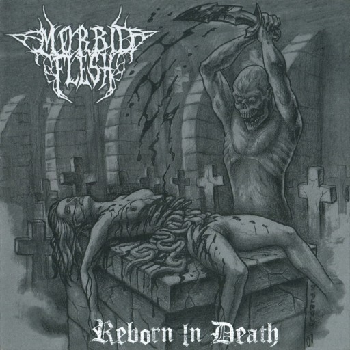 Reborn in Death