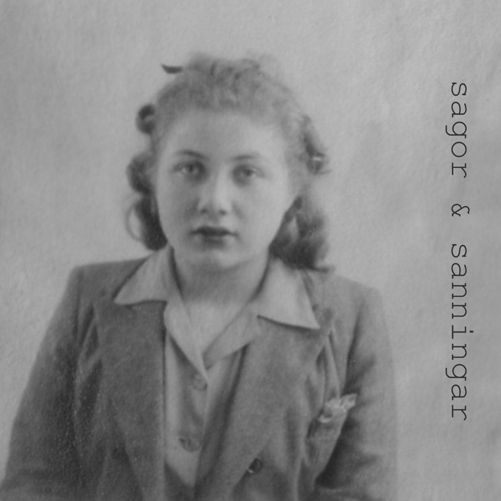 Lovesilkpalemilk - Sagor & Sanningar (2013) Cover