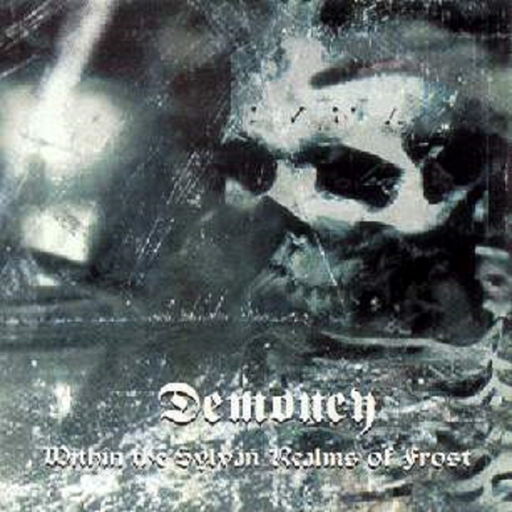 Demoncy - Within the Sylvan Realms of Frost (1999) Cover