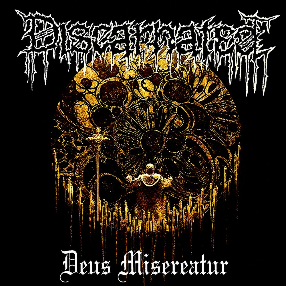 Discarnated - Deus Misereatur