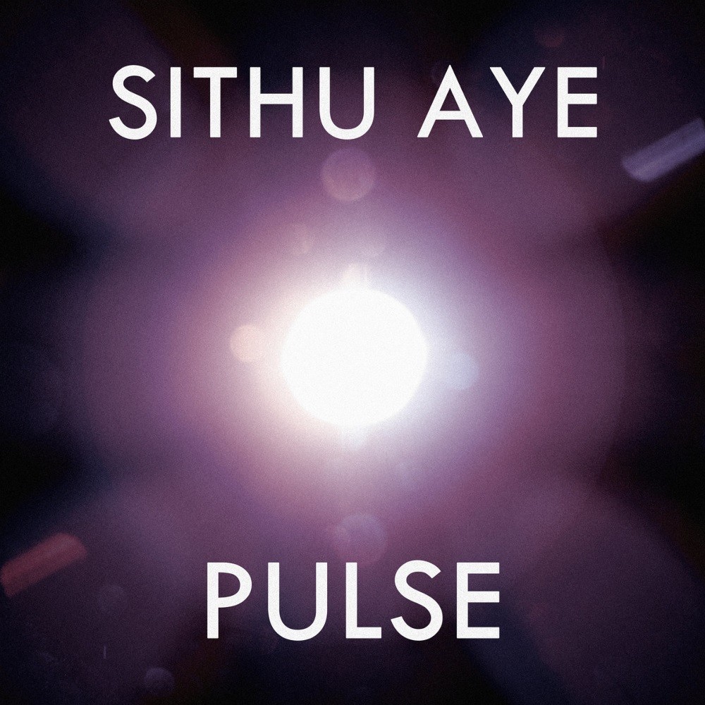 Sithu Aye - Pulse (2014) Cover