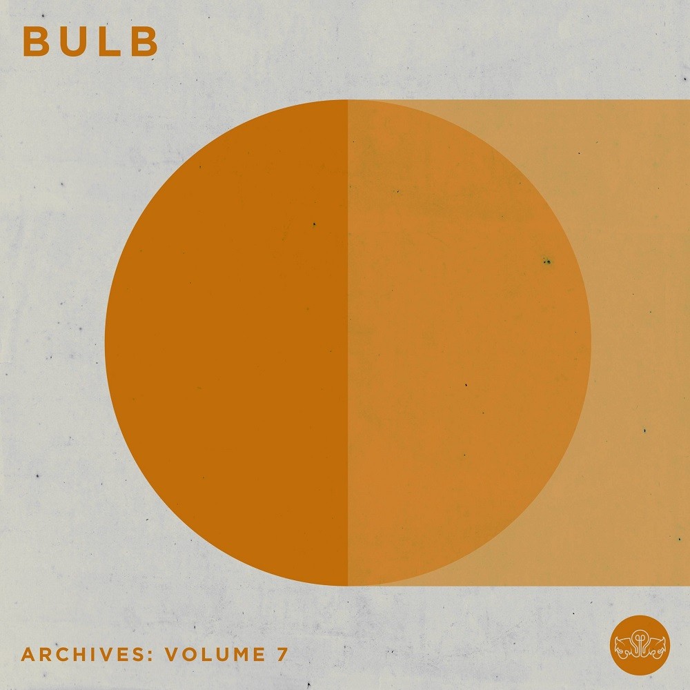 Bulb - Archives: Volume 7 (2020) Cover