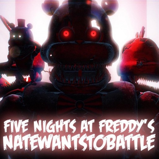 Five Nights at Freddy’s