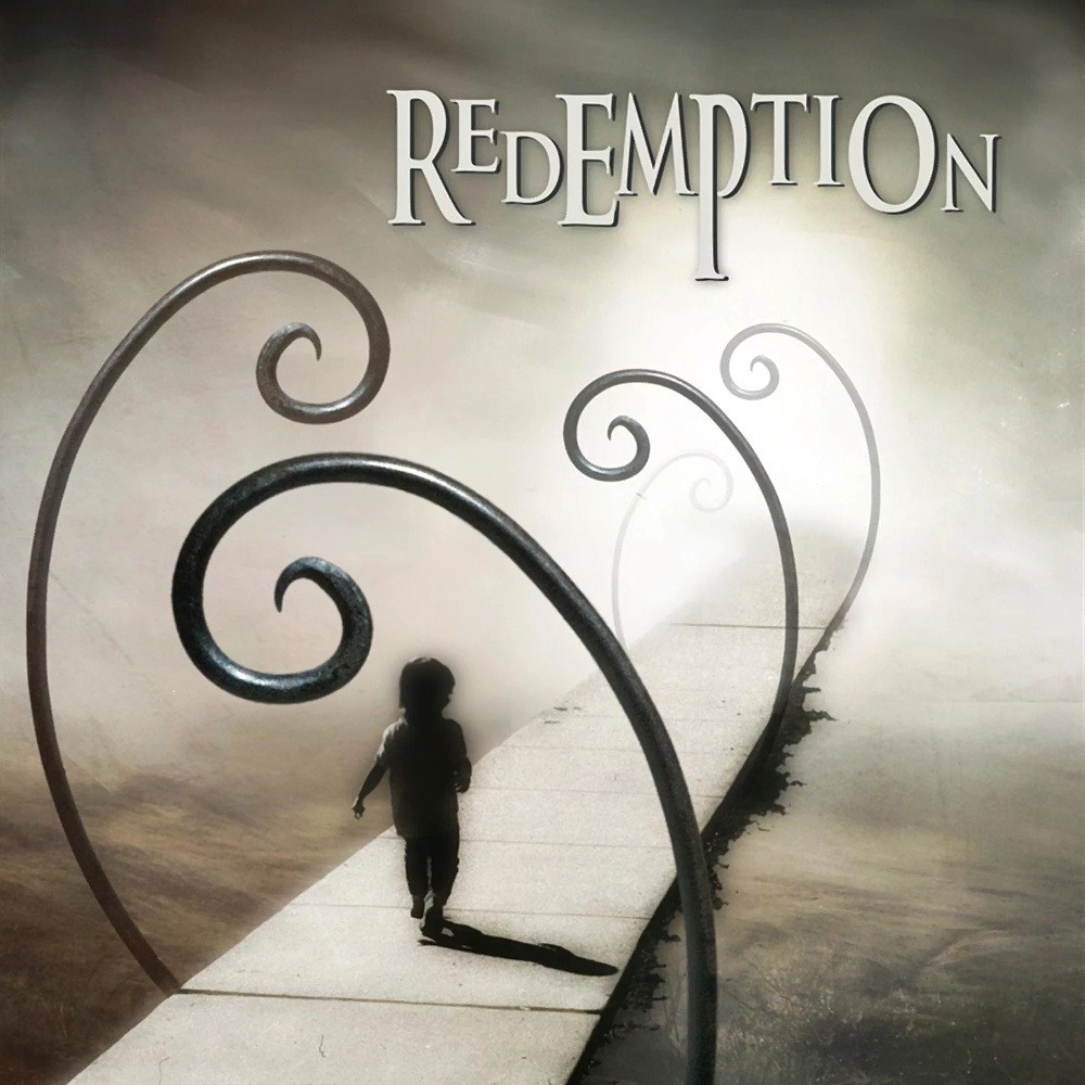 Redemption - Redemption (2003) Cover