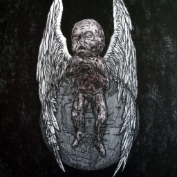 Review by Shezma for Deathspell Omega - Si monvmentvm reqvires, circvmspice (2004)