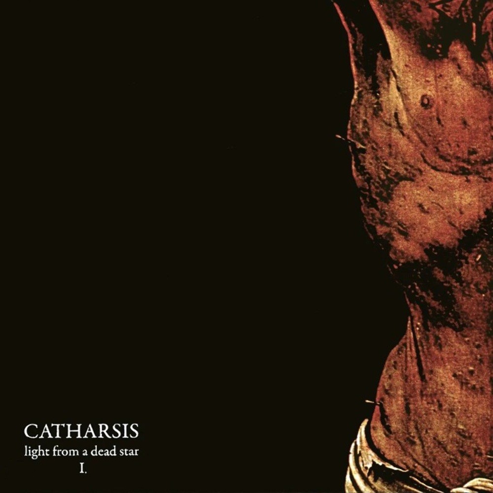 Catharsis (NC-USA) - Light From a Dead Star I (2013) Cover