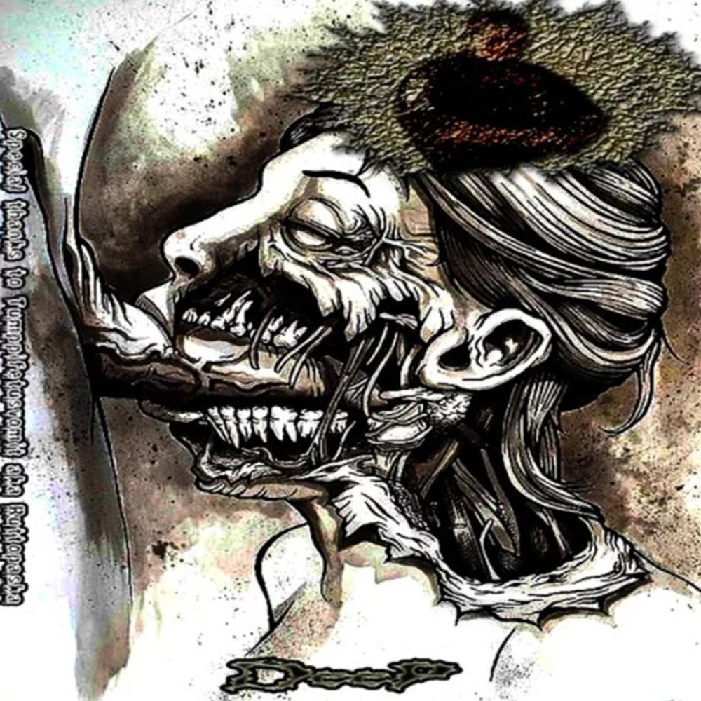 Anal Bag - Deep (2012) Cover