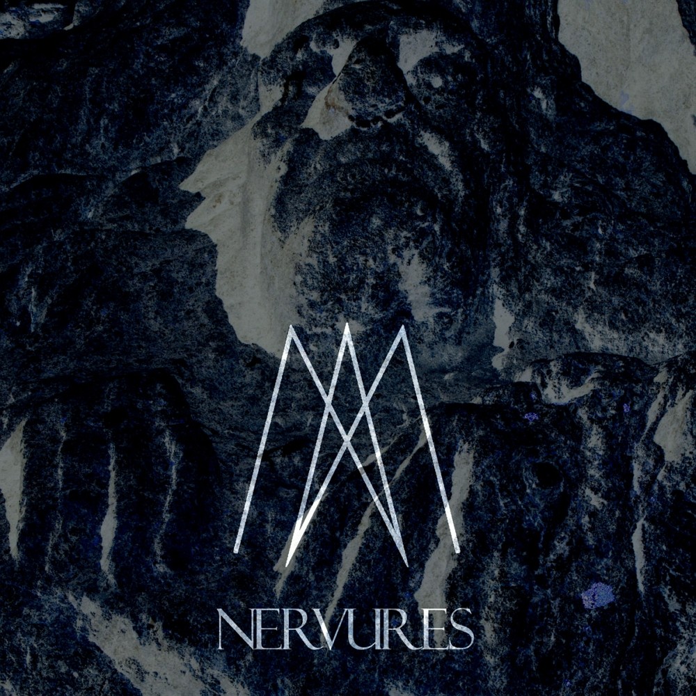 Michel Anoia - Nervures (2021) Cover