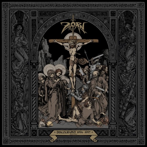 Discography 1994 - 1997