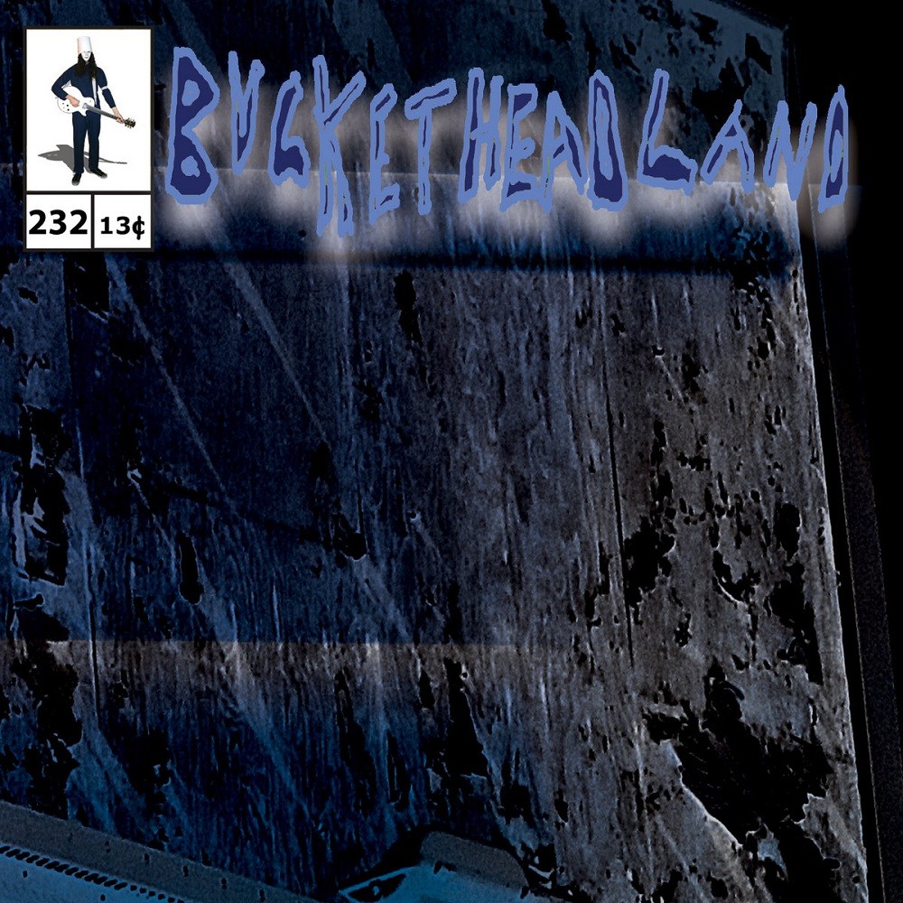 Buckethead - Pike 232 - Lightboard (2016) Cover