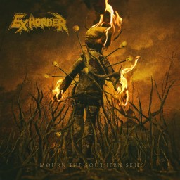 Review by Saxy S for Exhorder - Mourn the Southern Skies (2019)