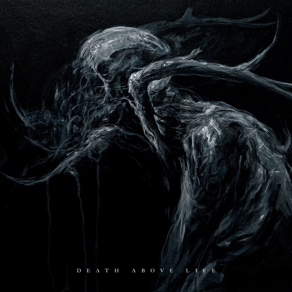Orbit Culture - Death Above Life (2025) Cover