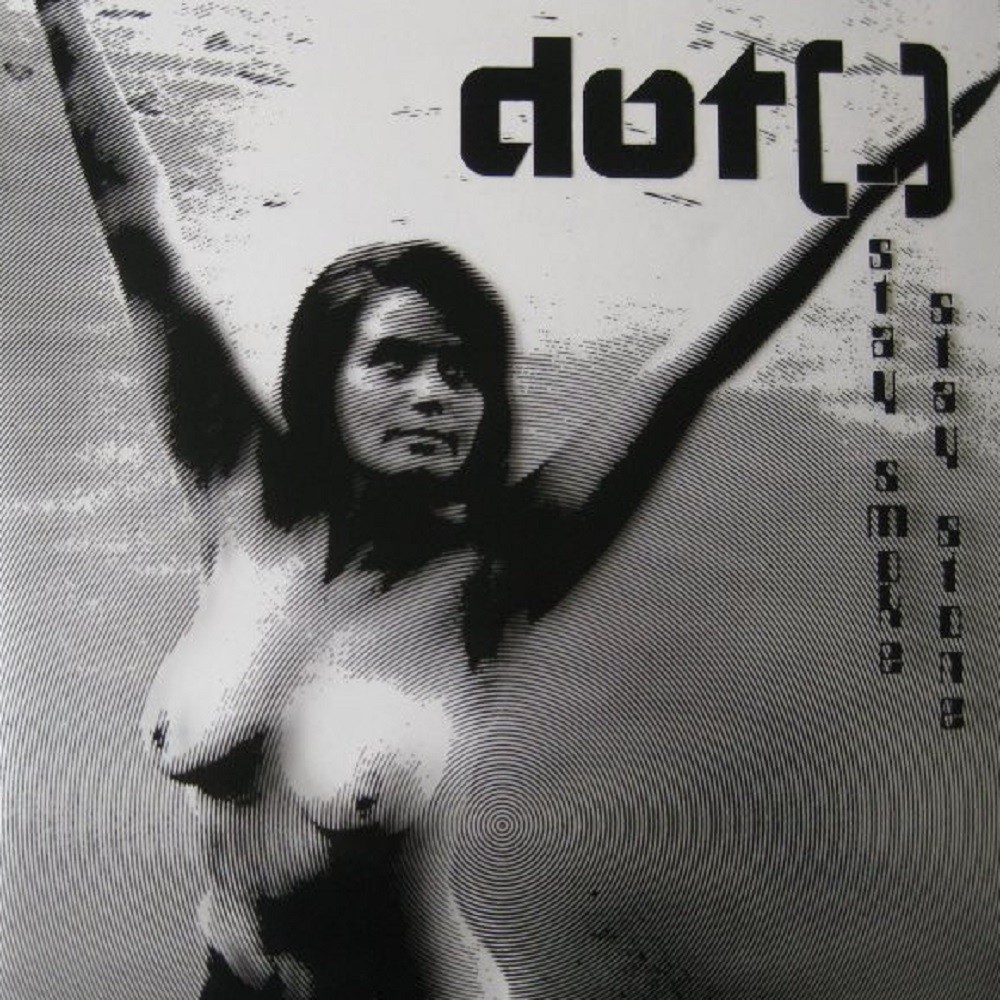 dot (.) - Stay Smoke, Stay Stone (2001) Cover
