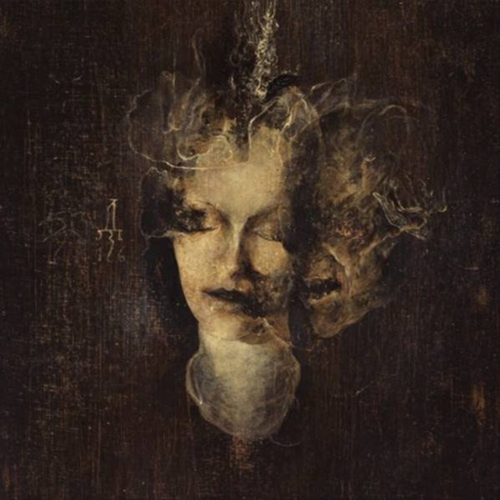 Venus Star - The Knot Will Not (2017) Cover